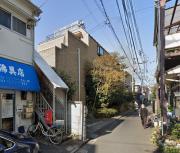 京王線初台駅まで徒歩6分