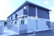 肥薩おれんじ鉄道上川内駅まで徒歩8分
