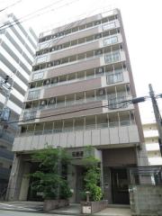 地下鉄箱崎線呉服町駅まで徒歩10分