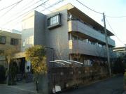 小田急小田原線登戸駅まで徒歩10分