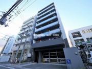 Fortuney江坂II