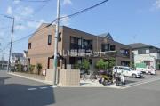 南海高野線萩原天神駅まで徒歩11分