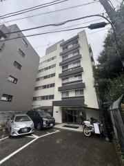 中野薬師マンション