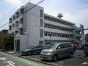 ＪＲ京浜東北・根岸線与野駅まで徒歩8分