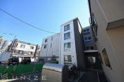 地下鉄東豊線美園駅まで徒歩2分