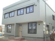 ＪＲ千歳線上野幌駅