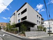 プレミアス赤坂けやき通り