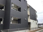 フジパレス堺南島