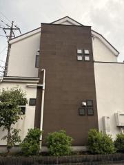 中原三丁目貸家