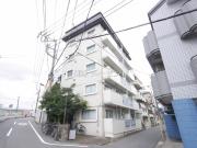 ＪＲ山手線駒込駅まで徒歩7分