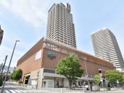ウェルブ六甲道1番街