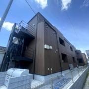 東京メトロ東西線行徳駅まで徒歩13分