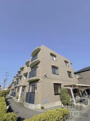南海本線和泉大宮駅まで徒歩13分