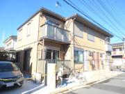 日暮里・舎人ライナー谷在家駅まで徒歩6分