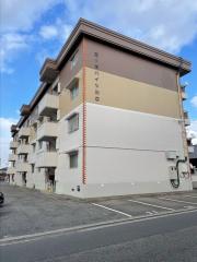 ＪＲ山陽本線福山駅まで徒歩50分