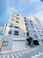 阪急神戸線十三駅まで徒歩5分