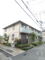 阪神本線千船駅まで徒歩9分