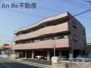 埼玉高速鉄道南鳩ヶ谷駅まで徒歩15分