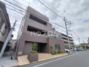 阿部松島マンション