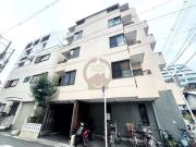 地下鉄千日前線桜川駅まで徒歩5分
