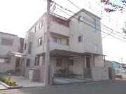 CASA BIANCA