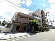 パレステージ光が丘ナチュラコート