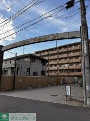 ライオンズマンション竹の塚第3