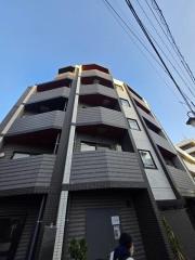 プレール・ドゥーク高井戸