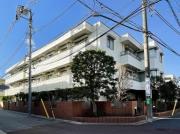京王線千歳烏山駅まで徒歩5分