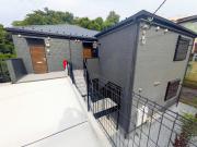 ソラーナ磯子台