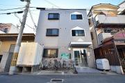 近鉄難波・奈良線河内永和駅まで徒歩7分