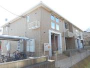 西武国分寺線小川駅まで徒歩11分