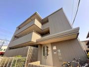ＪＲ中央線三鷹駅まで徒歩17分