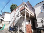 京王線代田橋駅まで徒歩7分