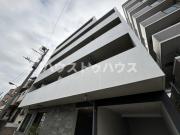 River Residence 中十条