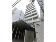 地下鉄中央線阿波座駅まで徒歩6分