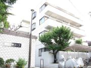 藤和三宿コープ