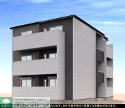 KEIAI RESIDENCE 清瀬V