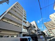 ＪＲ東海道本線神戸駅まで徒歩7分