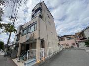 マンションハヤ今津