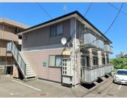 アズーリハウス石名坂