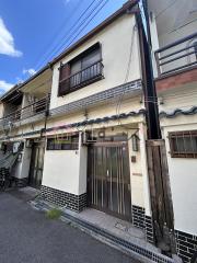 長居西戸建て