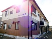 南海本線和歌山市駅までバス約20分 徒歩3分