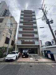 Cozy Court新栄