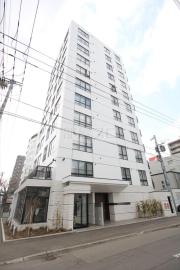 地下鉄東西線円山公園駅まで徒歩6分