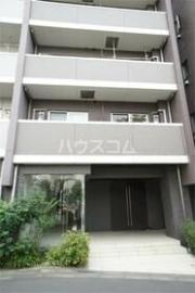 ドルチェ東京押上ツインズ弐番館