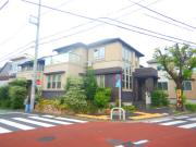 世田谷区中町2丁目戸建て