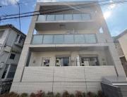 ＪＲ中央線西荻窪駅まで徒歩12分