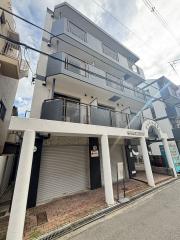 ＪＲおおさか東線ＪＲ淡路駅まで徒歩6分