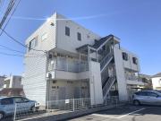 ＪＲ高崎線熊谷駅まで徒歩5分